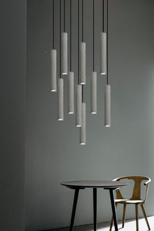 Bang Concrete Pendants Light