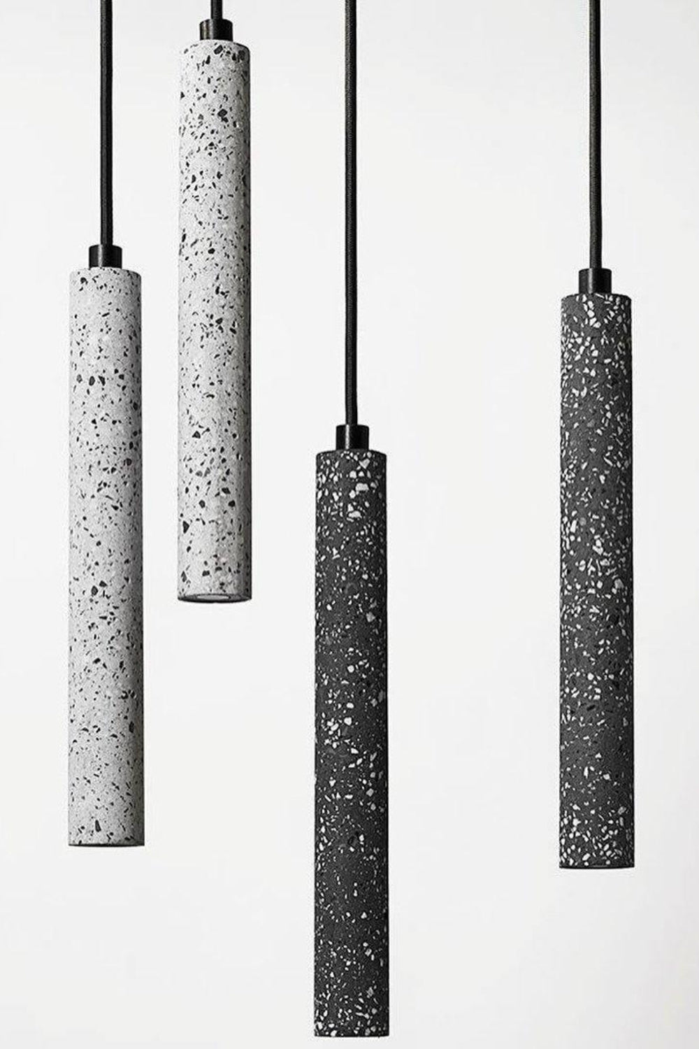 Bang Concrete Pendants Light