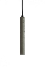 Bang Concrete Pendants Light