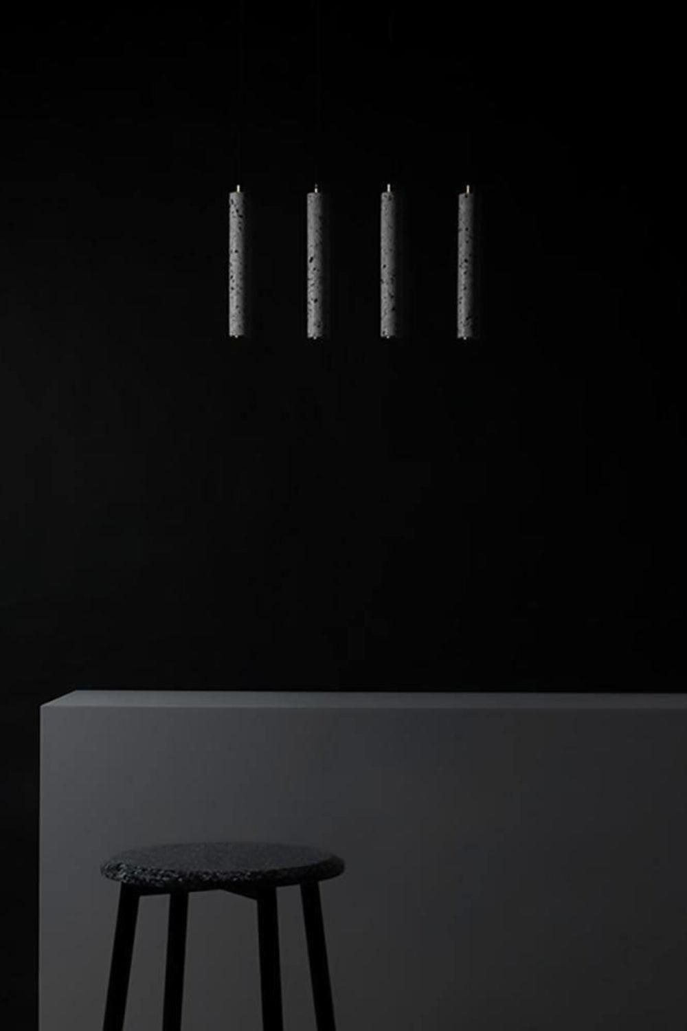 Bang Concrete Pendants Light