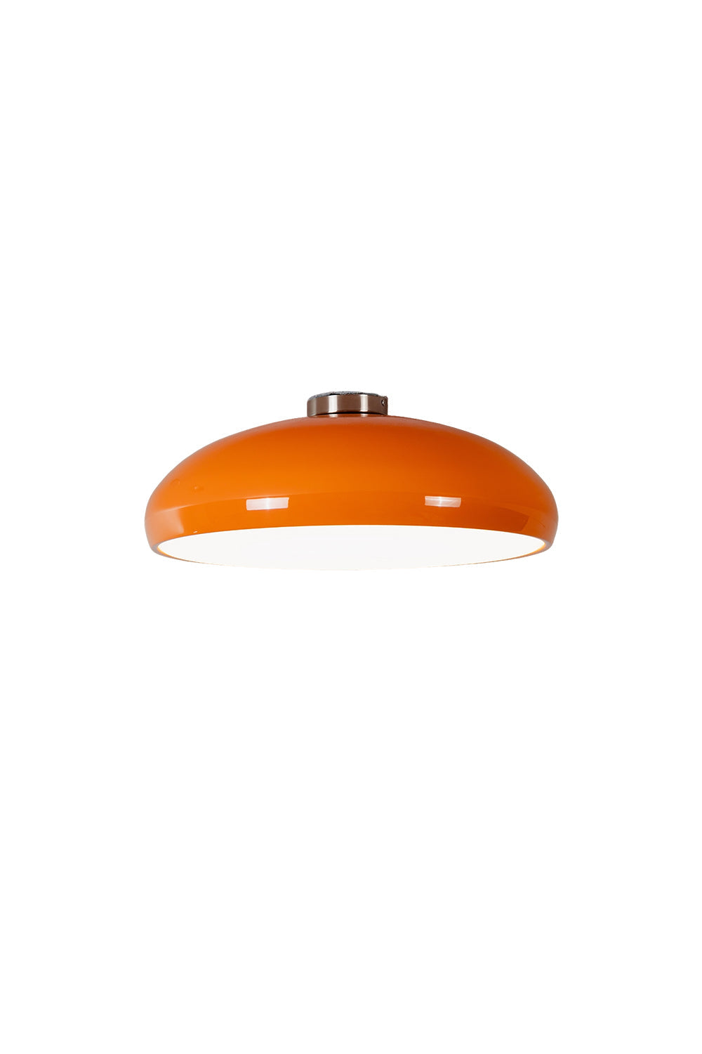 Bauhaus Minimalist Ceiling Light