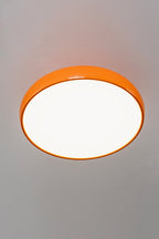 Bauhaus Minimalist Ceiling Light