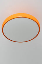 Bauhaus Minimalist Ceiling Light