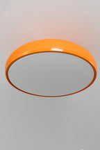 Bauhaus Minimalist Ceiling Light
