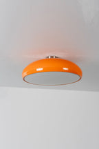 Bauhaus Minimalist Ceiling Light