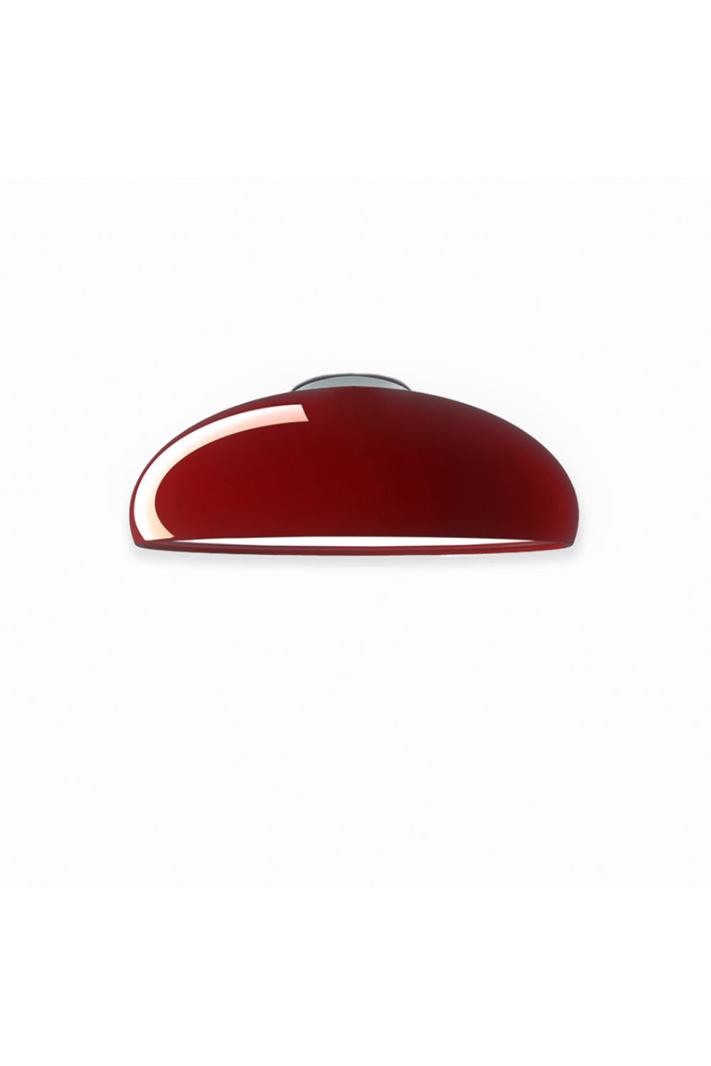Bauhaus Minimalist Ceiling Light