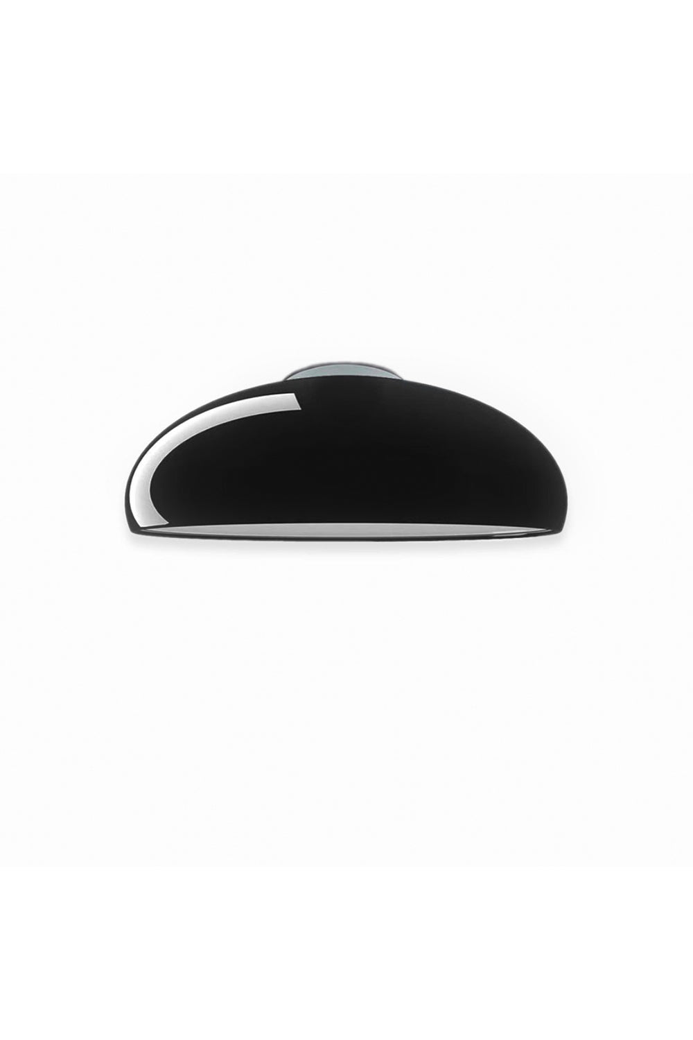 Bauhaus Minimalist Ceiling Light