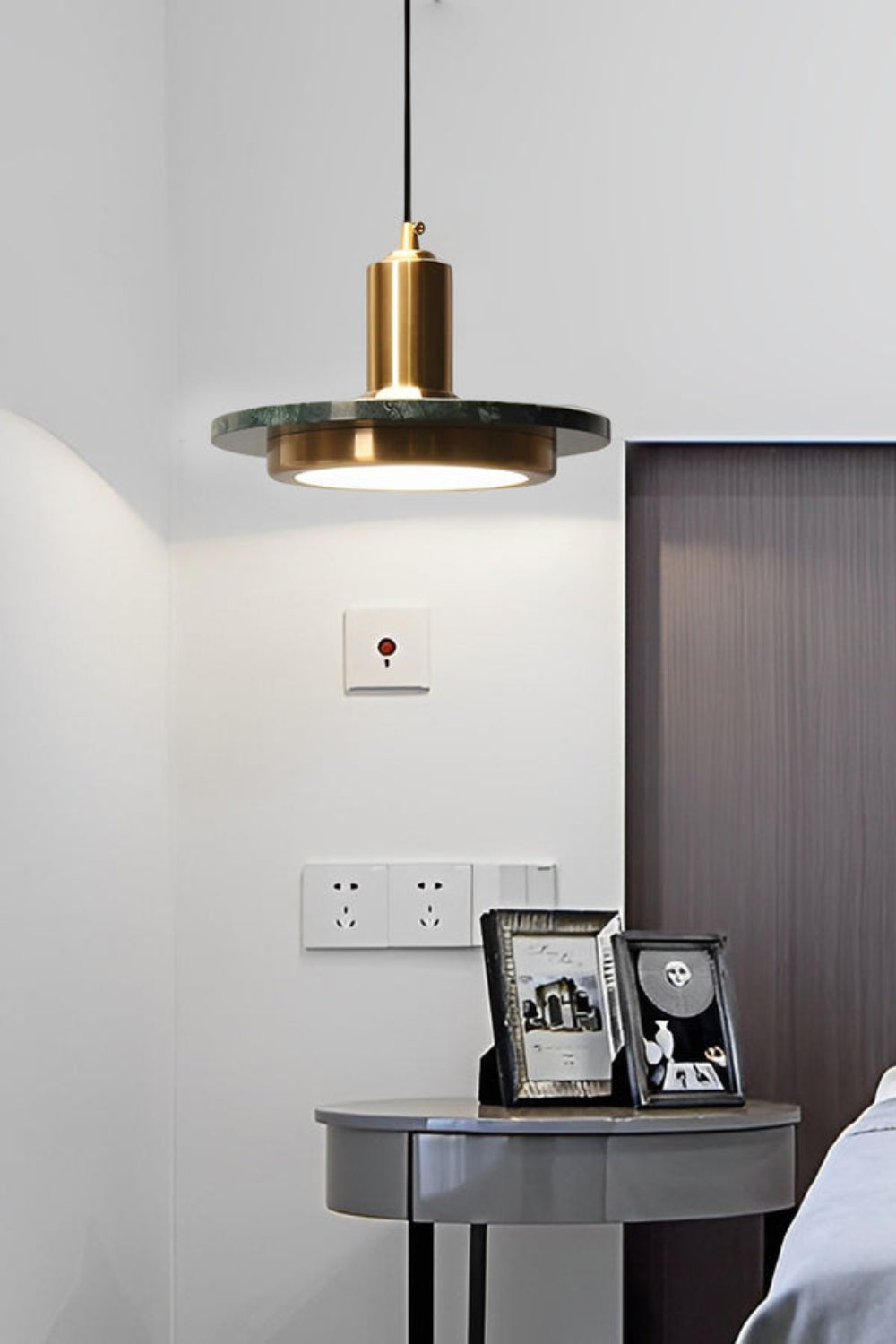 Bersi Marble Pendants Lamp