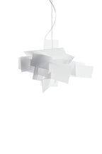 Big Bang Chandelier