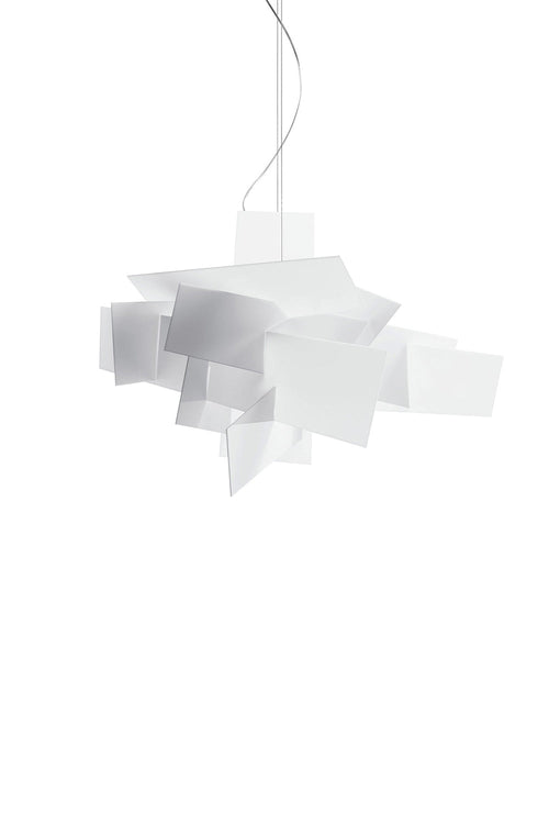 Big Bang Chandelier