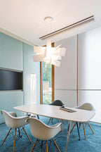Big Bang Chandelier