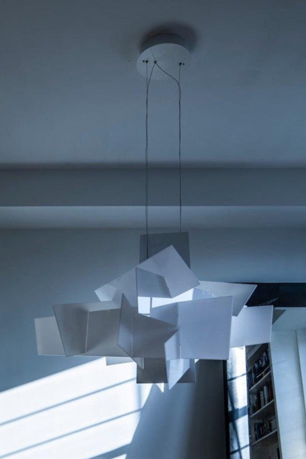 Big Bang Chandelier