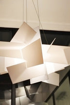 Big Bang Chandelier