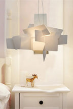 Big Bang Chandelier