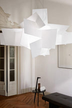 Big Bang Chandelier