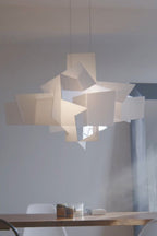 Big Bang Chandelier