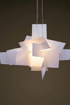 Big Bang Chandelier