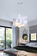Big Bang Chandelier