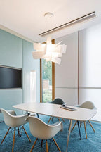 Big Bang Chandelier