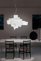 Big Bang Chandelier