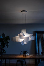 Big Bang Chandelier
