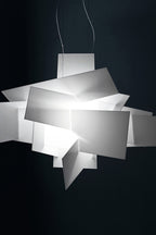 Big Bang Chandelier