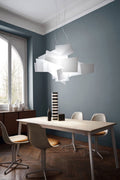 Big Bang Chandelier