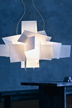 Big Bang Chandelier