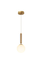 Bosso Pendant Lamp