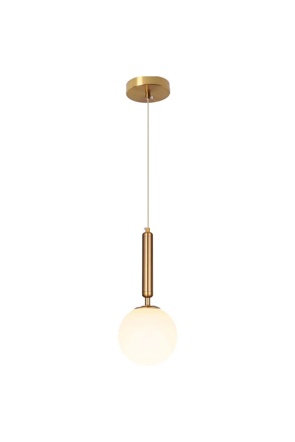 Bosso Pendant Lamp