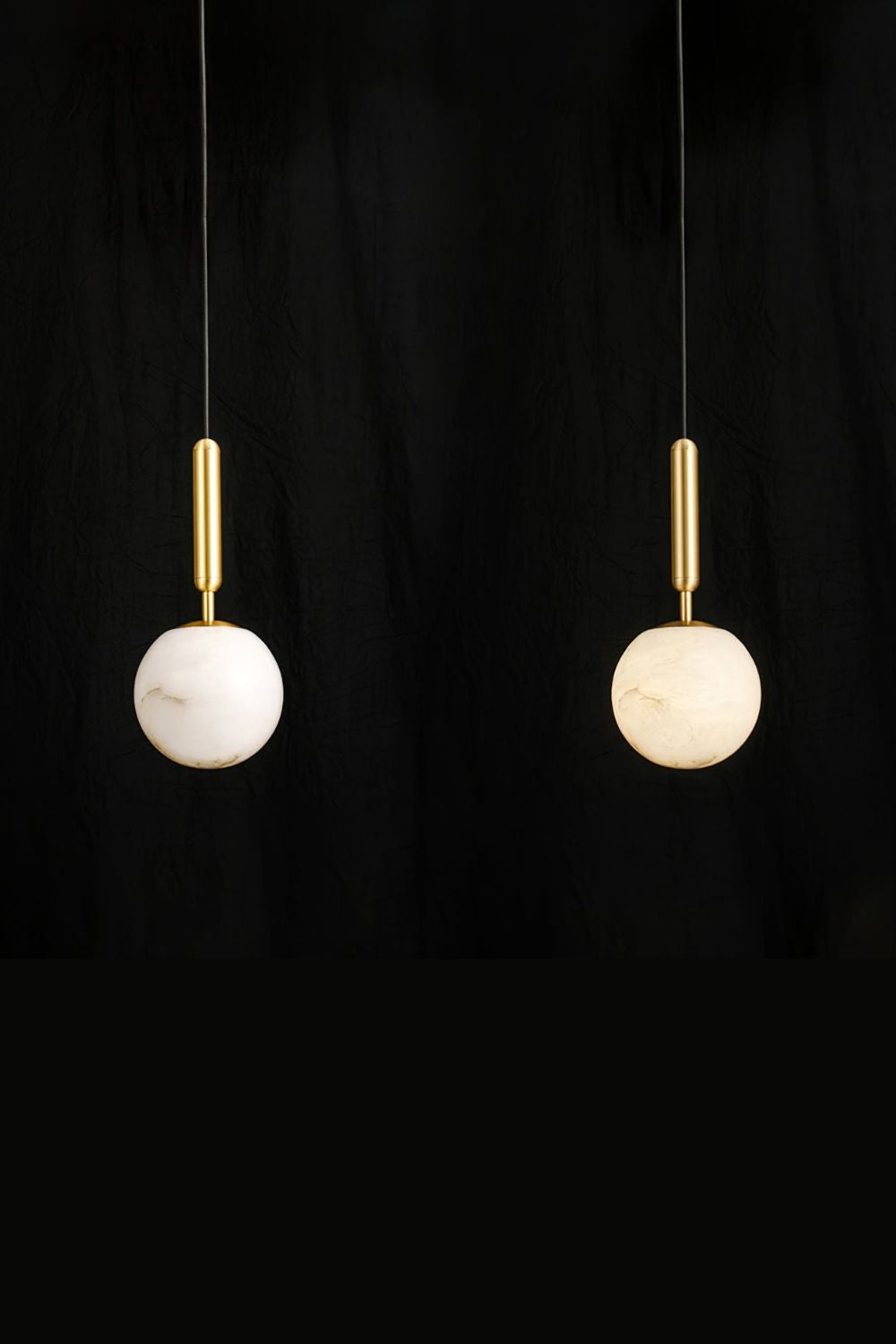 Bosso Pendant Lamp