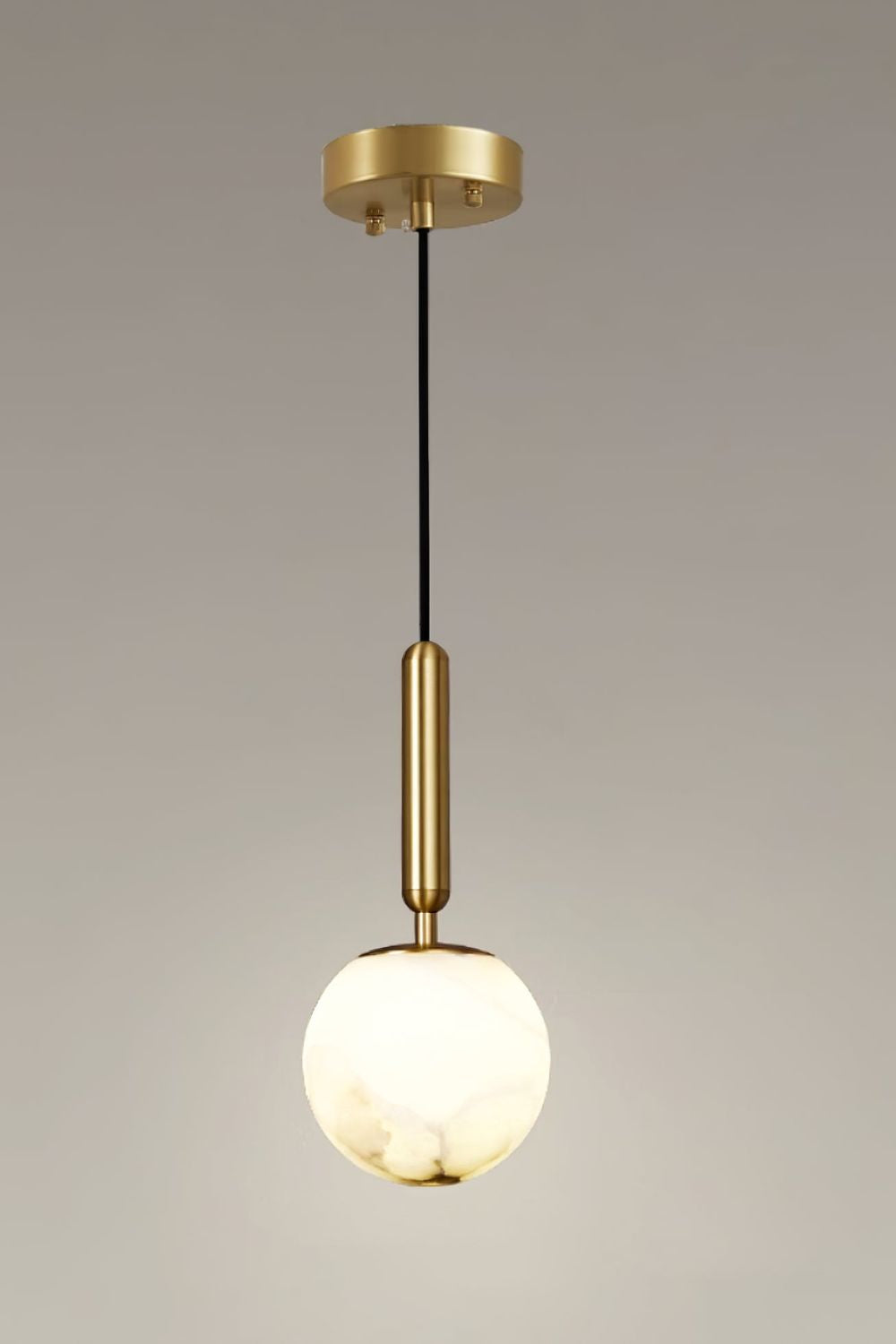 Bosso Pendant Lamp