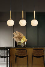 Bosso Pendant Lamp