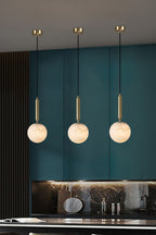 Bosso Pendant Lamp