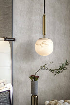 Bosso Pendant Lamp