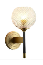 Breton Wall Lamp