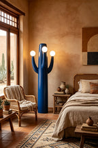 Cactus Luma Totem Floor Lamp
