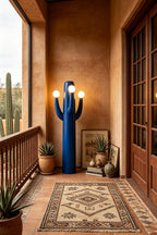 Cactus Luma Totem Floor Lamp