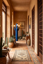 Cactus Luma Totem Floor Lamp