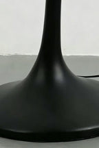 Calla Muse Resin Floor Lamp