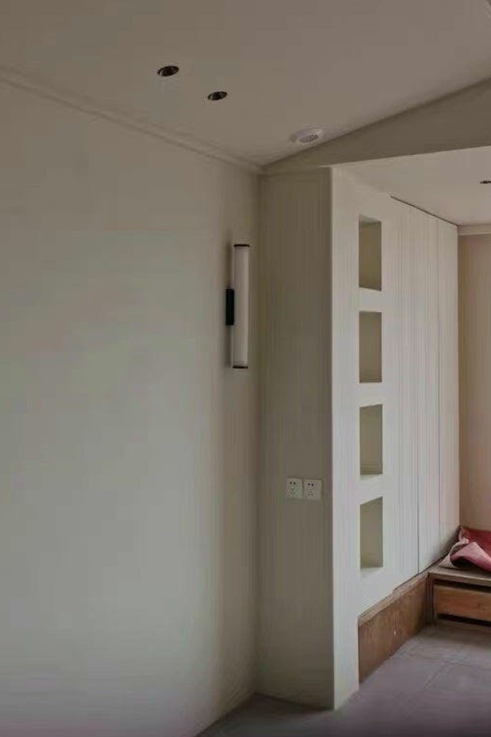 Callisto Wall Lamp