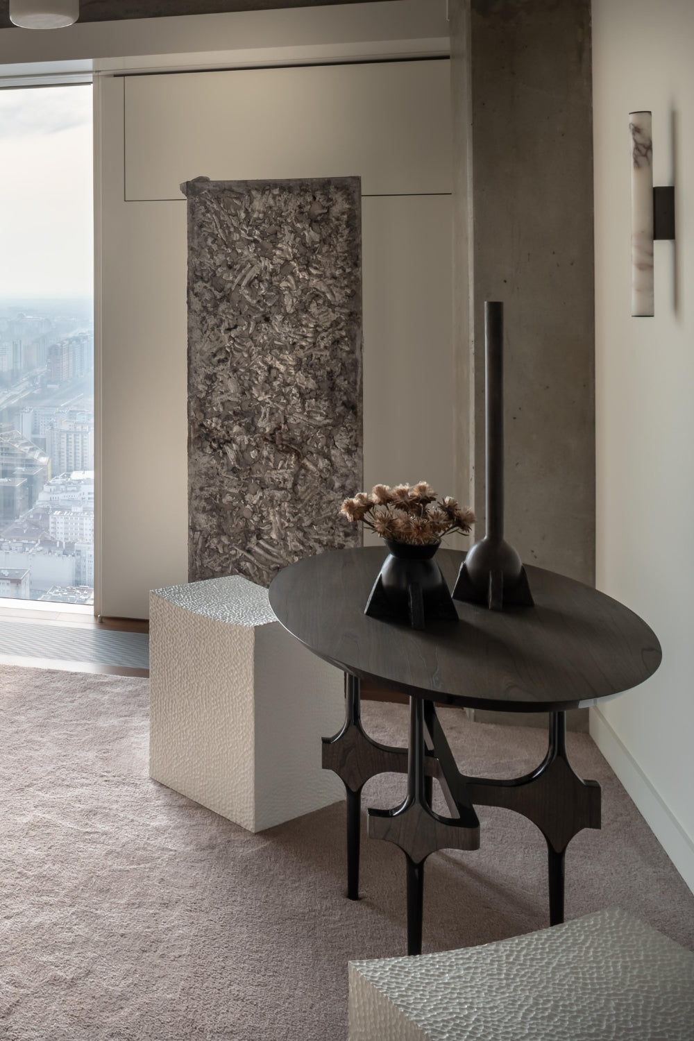 Callisto Wall Lamp