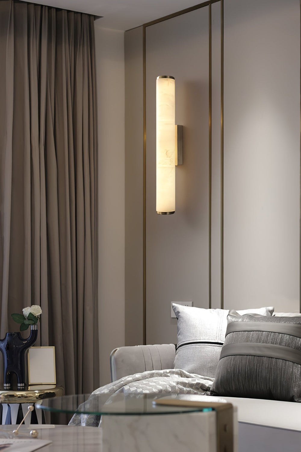 Callisto Wall Lamp