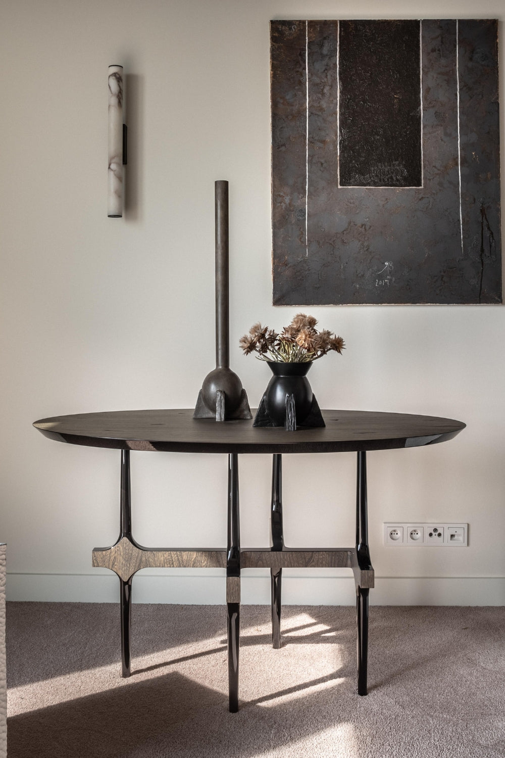Callisto Wall Lamp