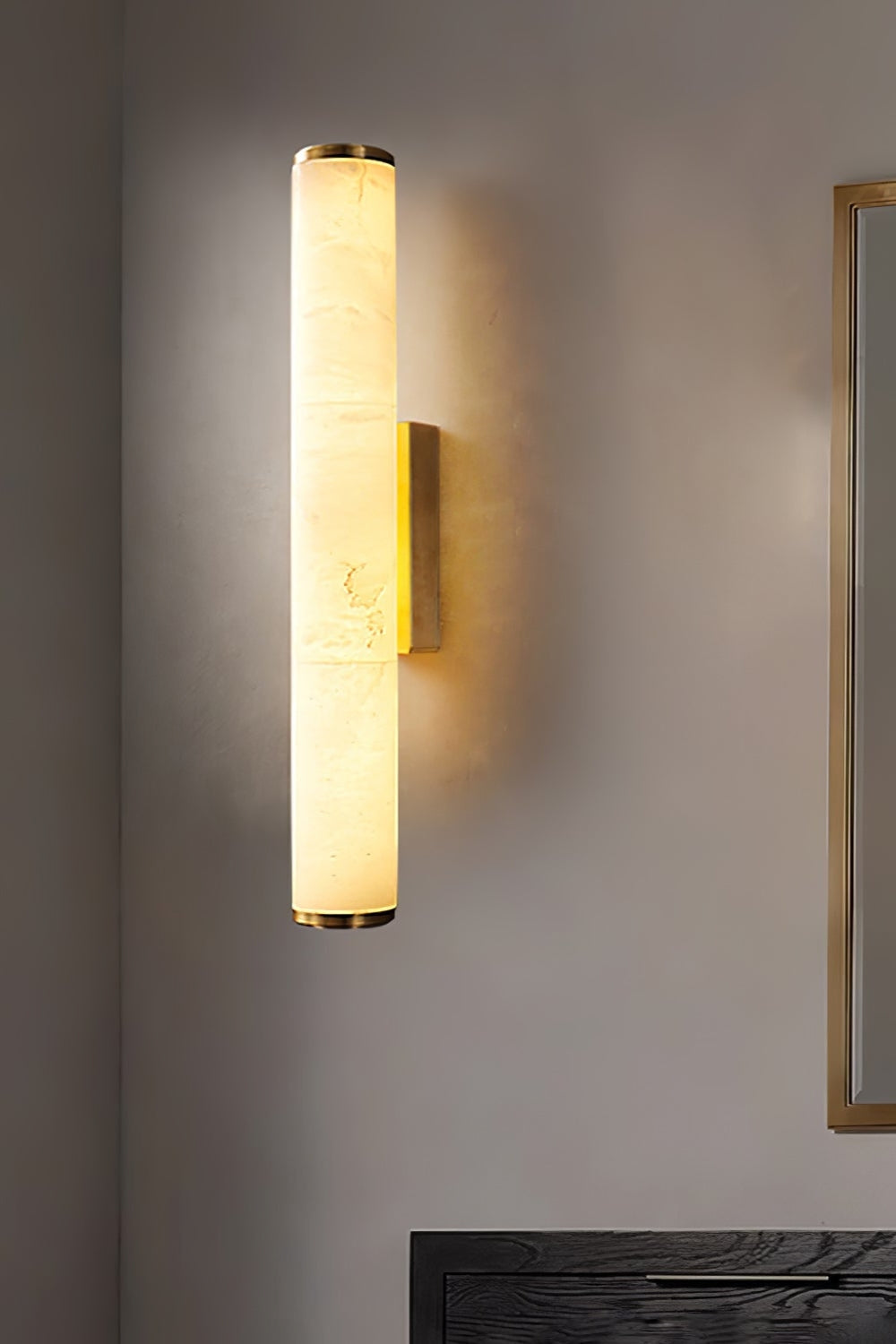 Callisto Wall Lamp