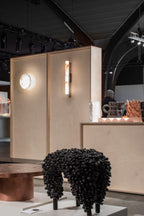 Callisto Wall Lamp