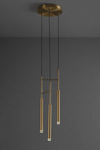 Candle Pendant Light
