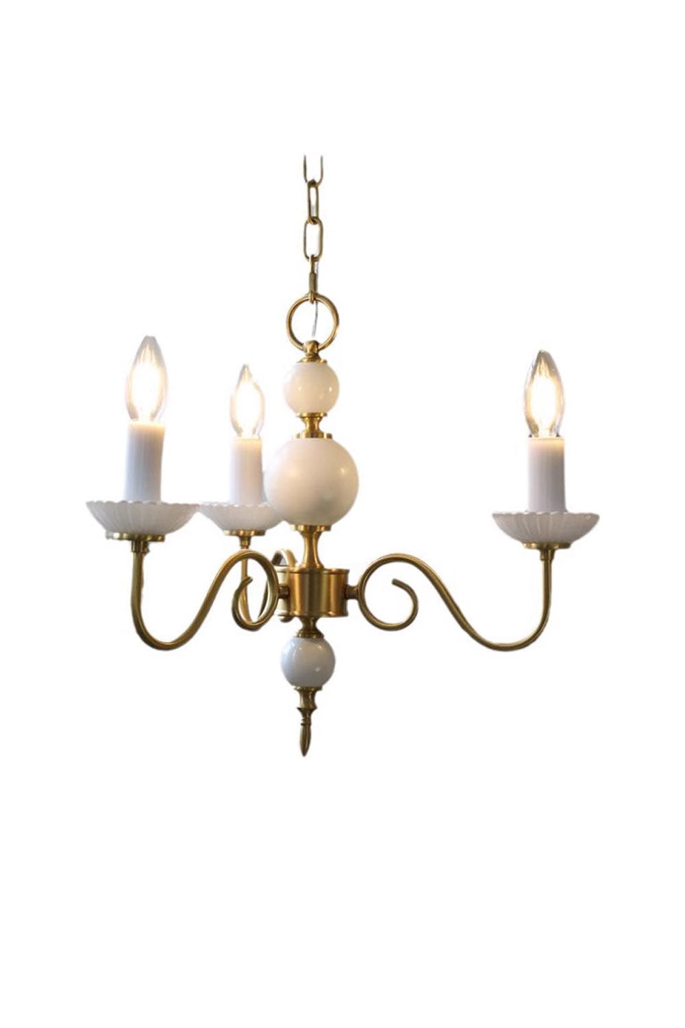 Carlita Chandelier