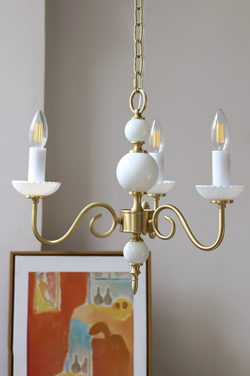 Carlita Chandelier