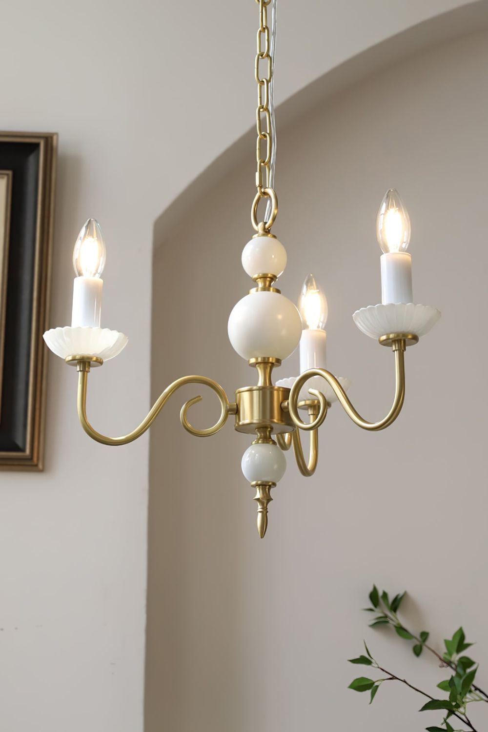 Carlita Chandelier